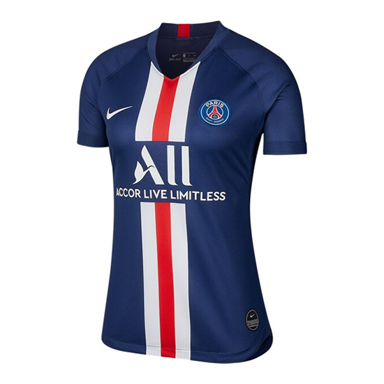 Maglia Paris Saint-Germain Home Donna 2019/2020 - Clicca l'immagine per chiudere